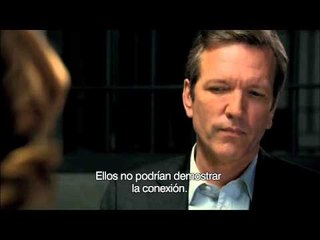 The Firm Resumen Ep. 16