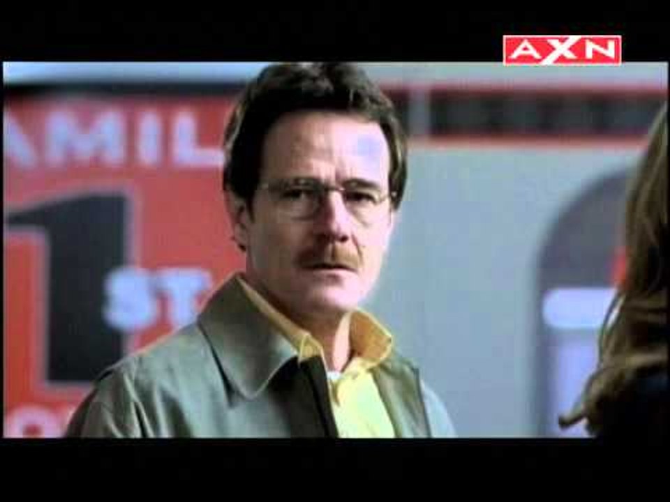 Breaking Bad - Fiesta de Breaking Bad