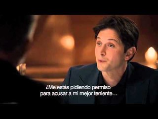 The Firm Resumen Ep. 19