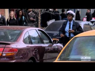 CSI: NY T9 - Adelanto Ep. 11