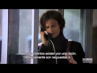 Criminal Minds T8 - Adelanto Ep. 10