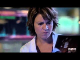 CSI: NY T9 - Adelanto Ep. 03