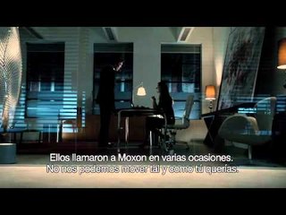 The Firm Resumen Ep. 7