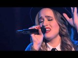 The Voice T5 Knockouts - Lina