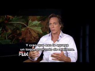 AXN Flix - Crossing Lines - Una serie internacional