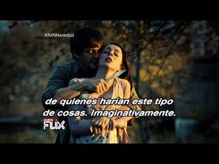 Hannibal (AXN FLIX) Productor