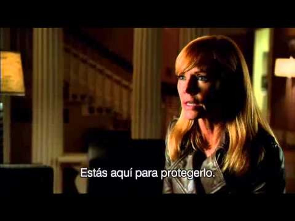 Intelligence - Nuestra nueva arma secreta