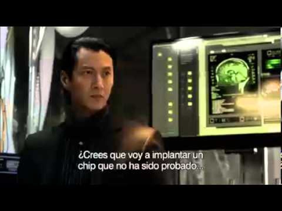 Intelligence - Nueva Serie