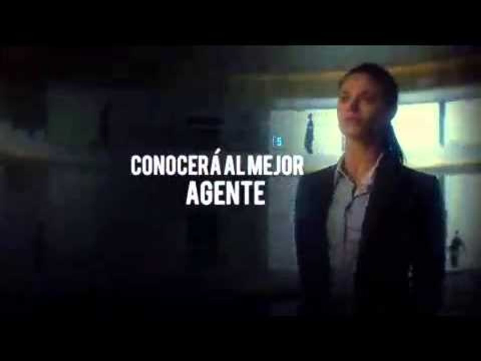 Intelligence nueva serie