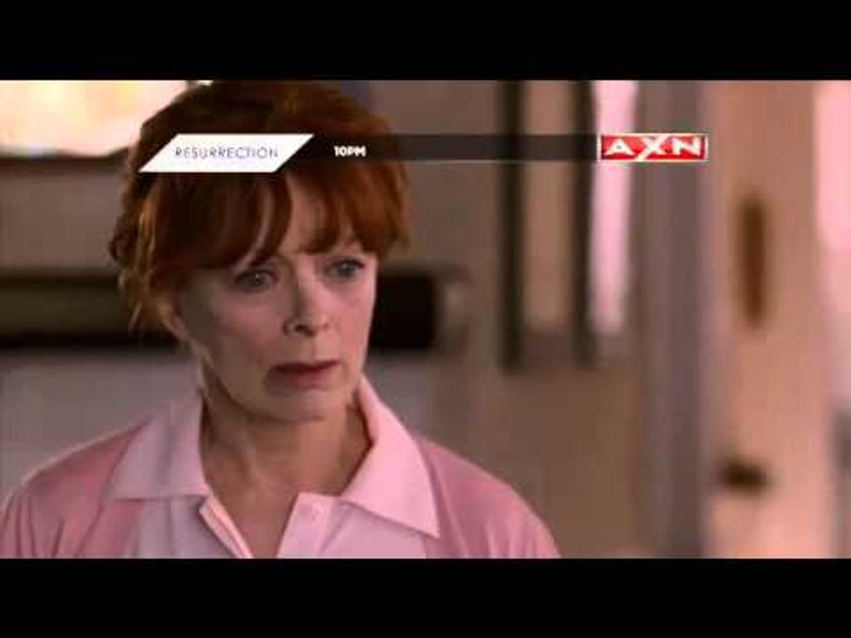 Resurrection Estreno Esta Noche