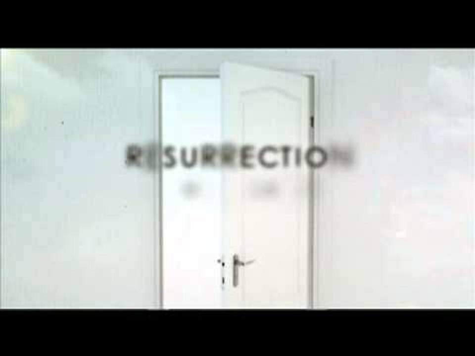 Resurrection: A continuación