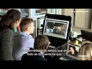 Crossing Lines - Resumen Ep. 06