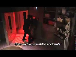 Helix - El virus es solo el comienzo