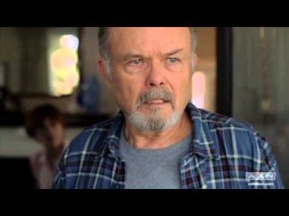 Resurrection Trailer