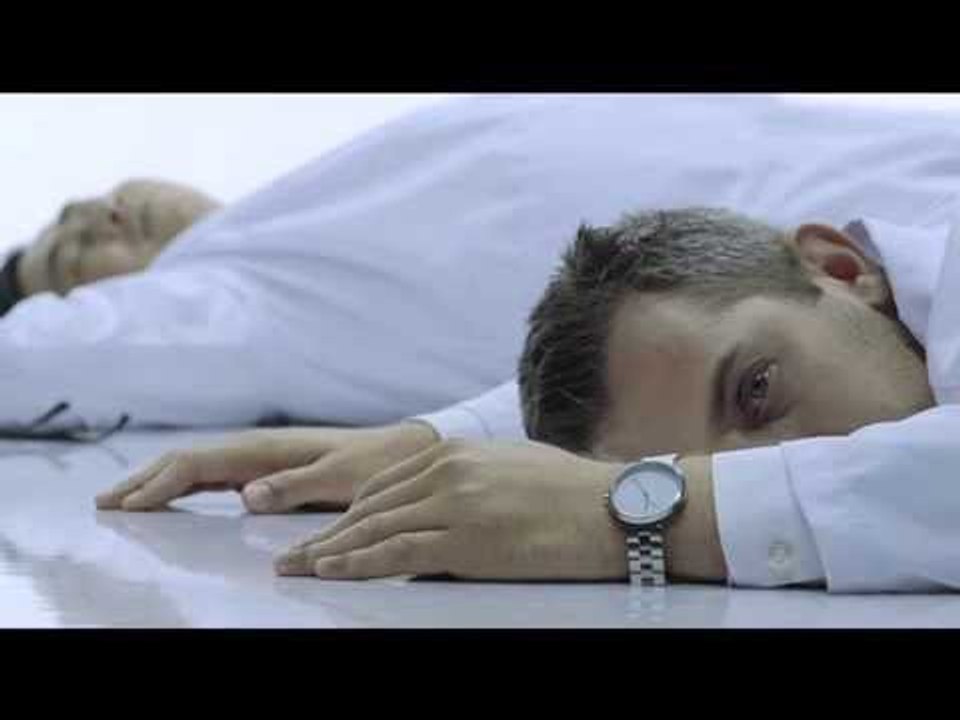 Helix - Muy pronto en AXN