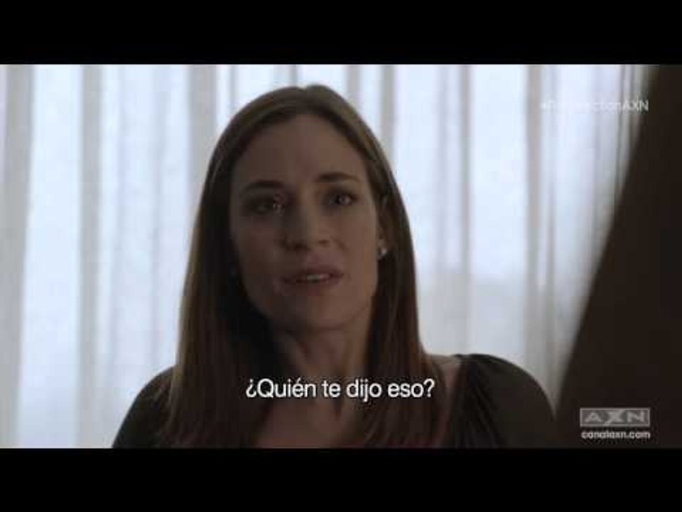 Resurrection: Embarazada