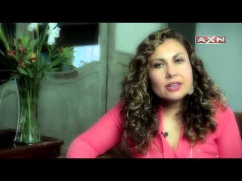 #TeoriasResurrection - Analizadas por Tania Karam