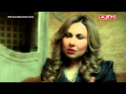 #TeoríasResurrection - Analizadas por Tania Karam