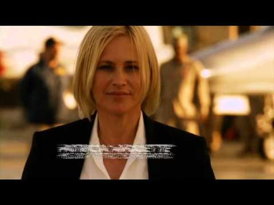 CSI: Cyber, con Patricia Arquette