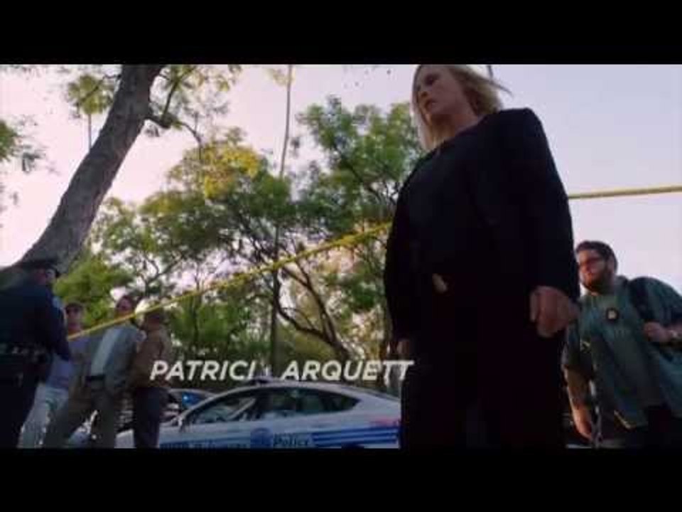 Nuevos martes de AXN: próximo martes