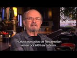 Saludos Resurrection: Kurtwood Smith