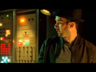 Scorpion - Conoce a "El Detector"