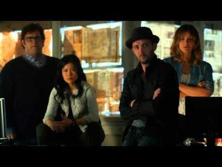 Scorpion - Conoce a "El Líder"