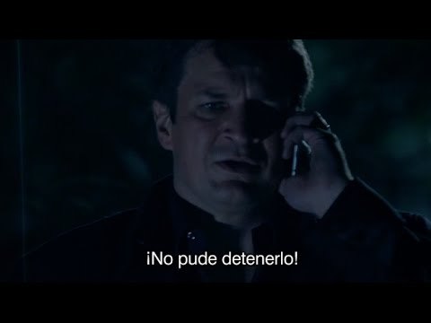 Castle - Avance Episodio 13 - Temporada 7
