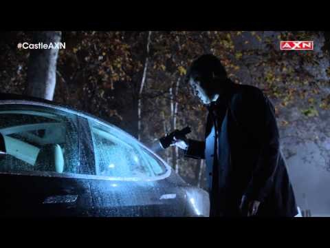 Castle - Adelanto Especial del Programa - Episodio 13 Temporada 7