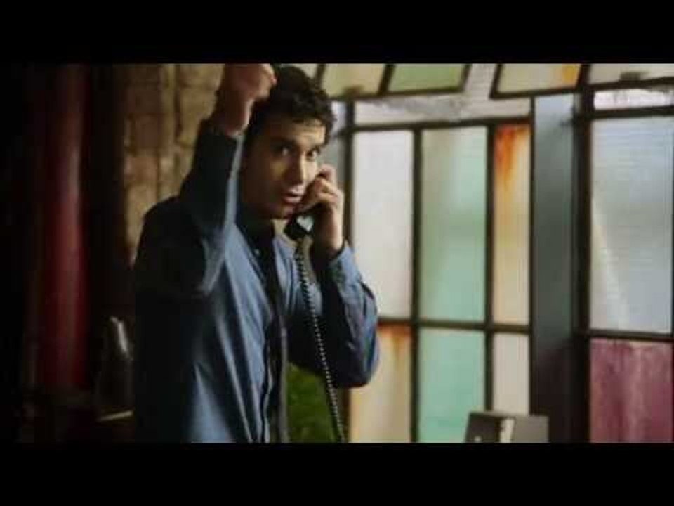 Nuevos Martes AXN - Scorpion - Una historia de la vida real