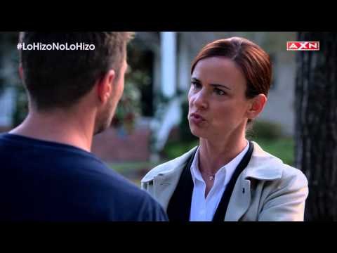 Secretos y Mentiras - ¿Lo hizo?