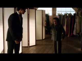 Scorpion: adelanto episodio 6