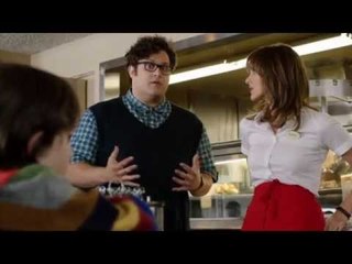 Scorpion - Conoce al equipo de (hackers) genios