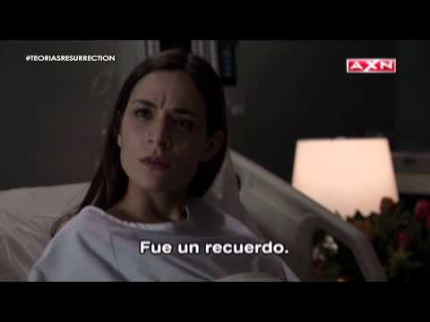 #TeoríasResurrection - Analizadas por Tania Karam