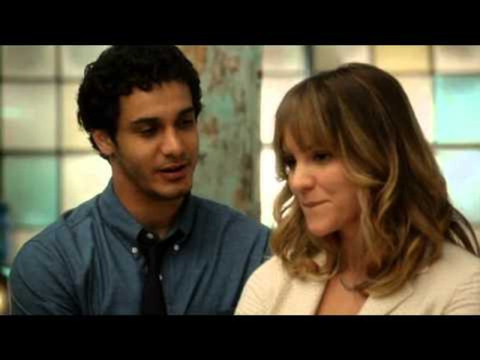Scorpion y CSI Cyber - Todos los MARTES por AXN