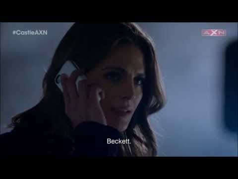 Castle - Adelanto Especial Episodio 14 Temporada 7