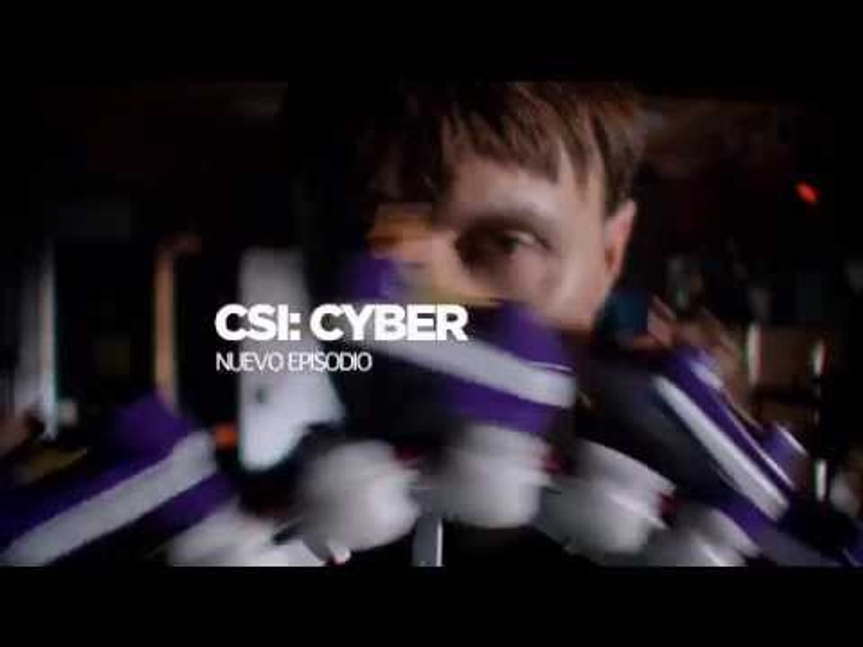 CSI Cyber: Adelanto episodio 2
