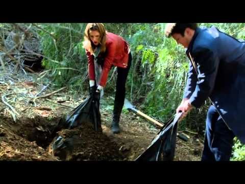 Castle - Adelanto Episodio 19 - Temporada 7