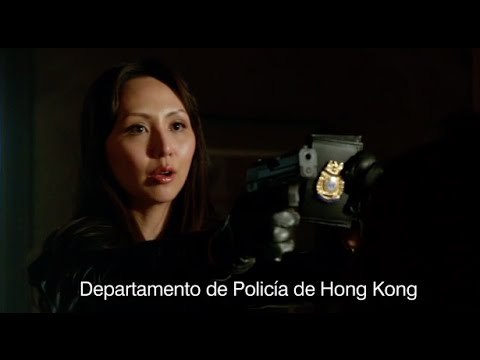 Castle - Adelanto Episodio 17 Temporada 7
