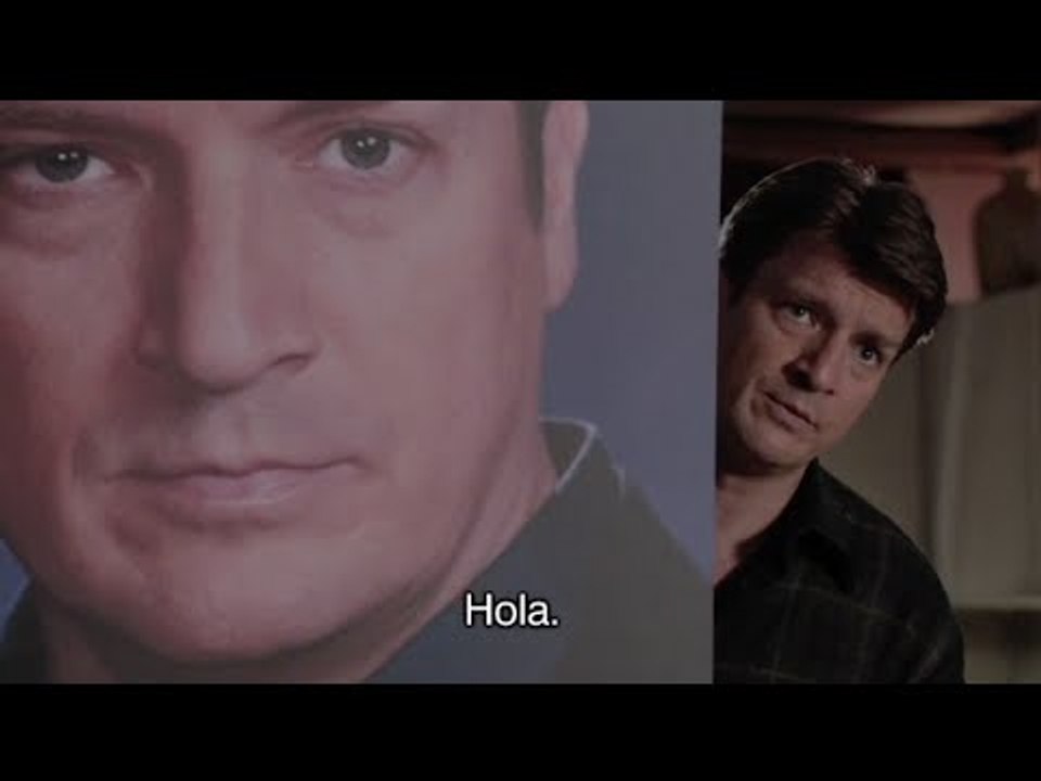 Castle - Avance FINAL de temporada