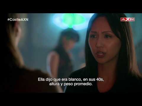 Castle: Temporada 7, adelanto episodio 17