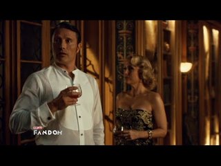 Hannibal - ¿Qué podemos esperar de la nueva temporada?