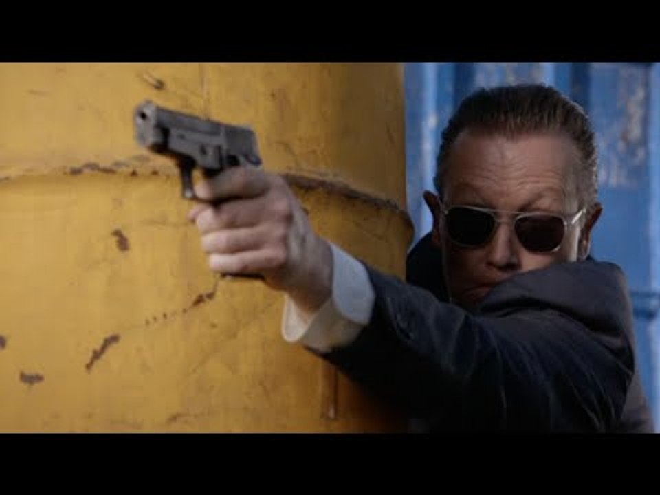 Scorpion - Adelanto Episodio 15