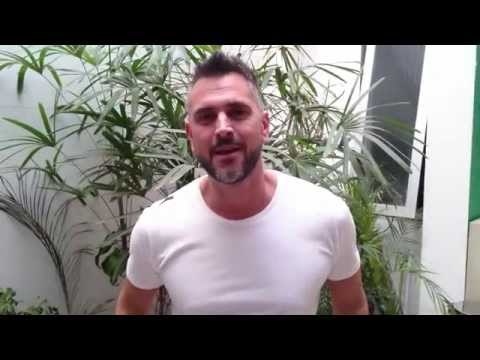 Leo Montero te invita a que no te pierdas Hannibal por AXN