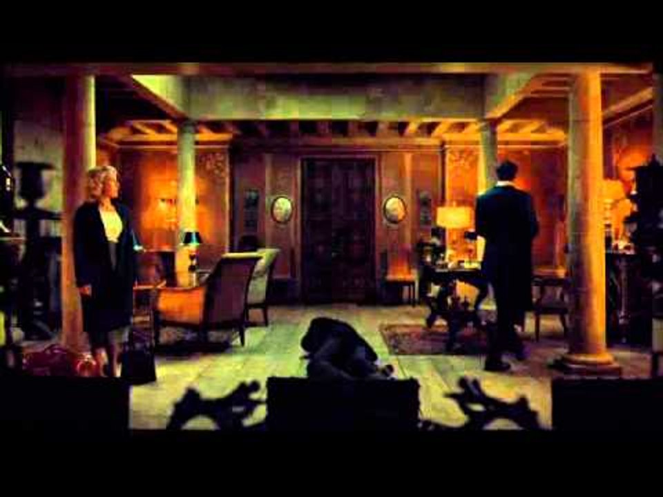 Hannibal Post Mortem Episodio 1