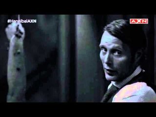 Hannibal - Da de comer caracoles a Abel para mejorar su sabor