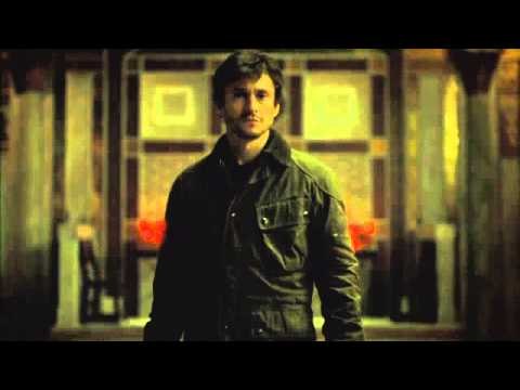 Hannibal - Nueva Temporada Lunes 3 de Agosto