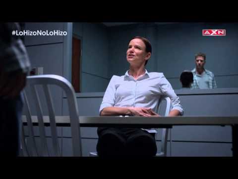 Secretos y Mentiras, Pista2 episodio 5 - 6