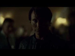 Hannibal - Nueva temporada todos los LUNES