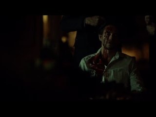 Hannibal - Adelanto Episodio 7  Nueva Temporada
